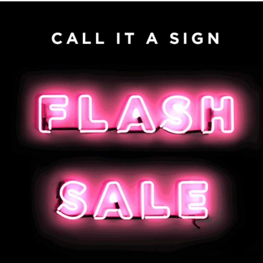 SALE